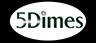 5 Dimes